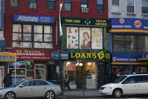 5 Best Pawn Shop In New York City Updated March 2022