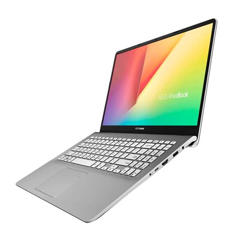 Notebook Asus Vivobook S15 S530 156 Fhd I7 512gb Ssd 8gb Outlet — Netpc