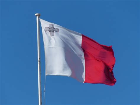 John, it has been used since ancient times. Malta: The Country That Was Awarded The George Cross