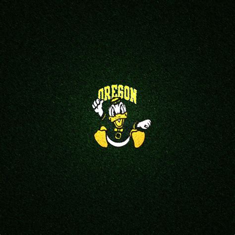 Wallpapers Oregon Ducks Here Are Logo 1024x1024 Oregon