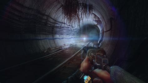 Metro Redux Sur Ps4 Tous Les Jeux Vidéo Ps4 Sont Chez Micromania