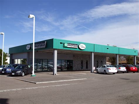 Enterprise Rent A Car