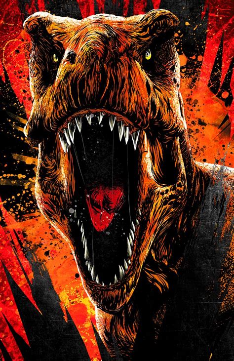 Jurassic Park Wallpaper Jurassic Park Poster Michael Crichton