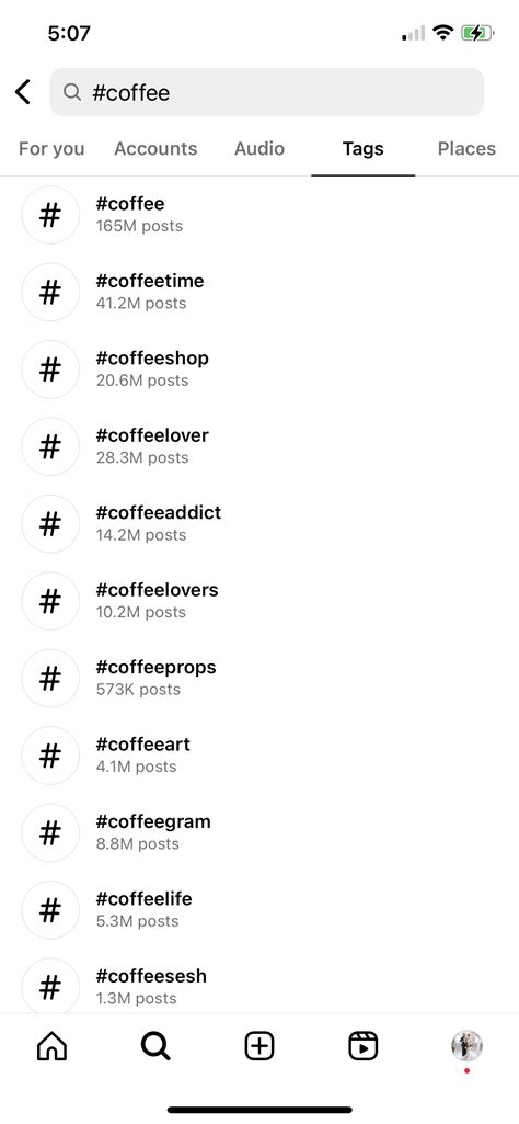 instagram hashtags how to find and use the best hashtags sprout social