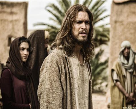 Son Of God Drama Religion Movie Film Christian God Son Jesus 33