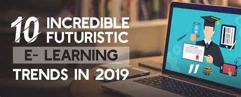 This is mostly because online courses are available to every employee at any time and anywhere. Latest Positive Trends in E-Learning