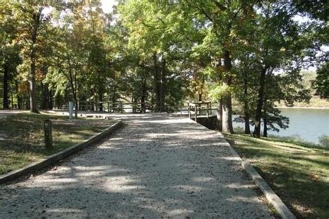 Maybe you would like to learn more about one of these? COE Pomme de Terre Lake Lightfoot Park, Hermitage, MO ...