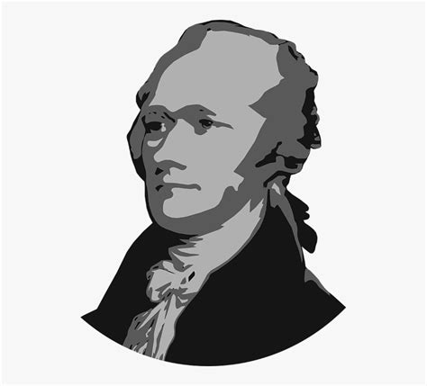 Clip Art Pictures Of Alexander Hamilton Alexander Hamilton