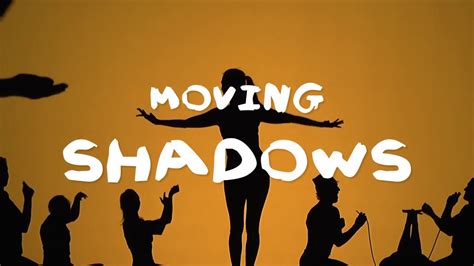 Moving Shadows Trailer 2018 English Youtube