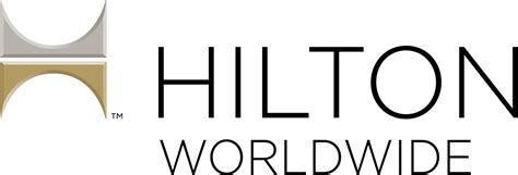 Hilton Logo / Hotels / Logonoid.com png image