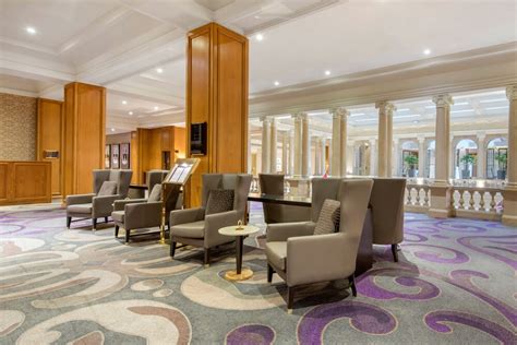 The Omni King Edward Hotel Toronto C 144 Room Prices Reviews