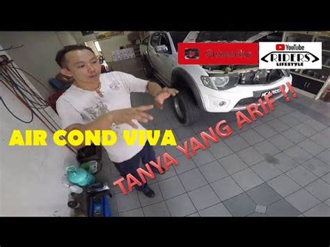 Punca masalah air cond tak sejuk. AIRCOND KERETA TAK SEJUK?. JOM TANYA PAKAR - YouTube