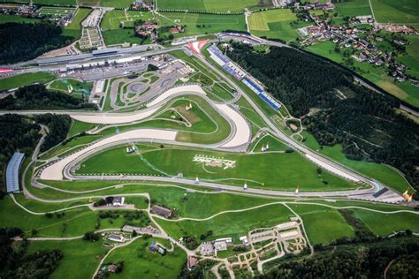 Motogp spielberg b&b hotel graz hbf 4 days incl. NeroGiardini wird Hauptsponsor des Österreich GP | MotoGP™