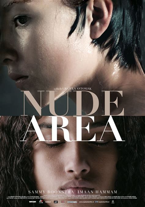 Nude Area 2014
