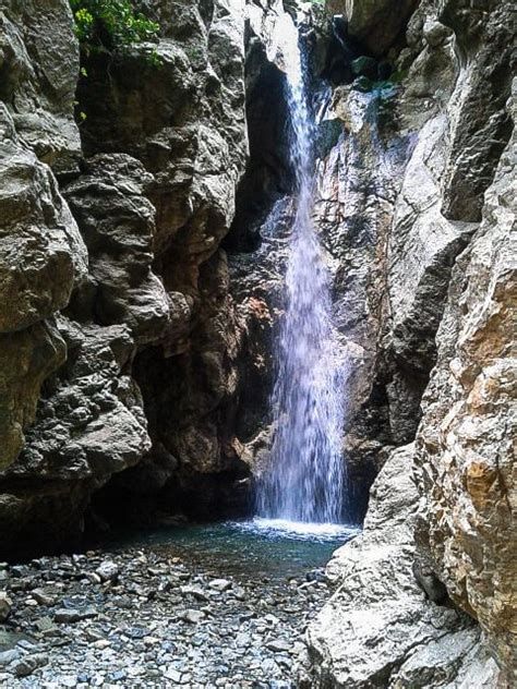 Un Viaggio Dentro La Natura Alla Cascata Di Catafurco Guida Sicilia