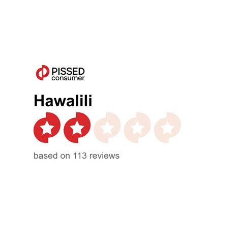 Hawalili Reviews And Complaints Pissed Consumer Page 4