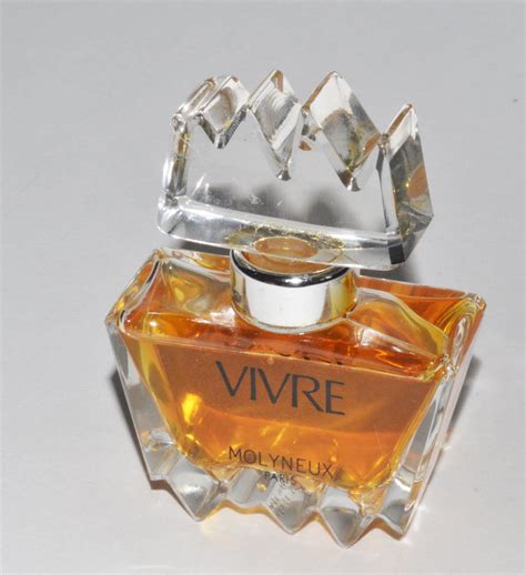 Ainda Existe O Perfume Francês Vivre