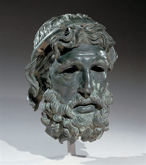 Exhibition ‘power And Pathos Bronze Sculpture Of The Hellenistic