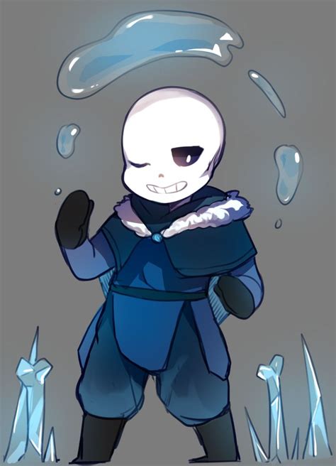 Undertale Au Fan Art Shefalitayal