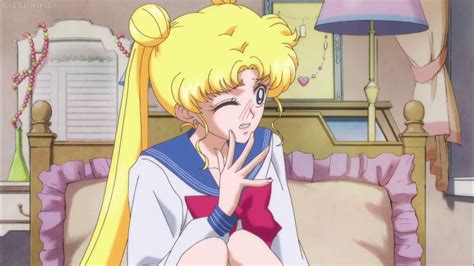 [TV Review] "Usagi –Sailor Moon–" - Episode 1, Season 1 of Sailor Moon