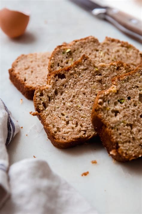 Zucchini aren't difficult to grow, but it took me a while to get a really good crop, so it's worth taking time to ensure growing are conditions right. Summer's Best Homemade Zucchini Bread Recipe | Little ...