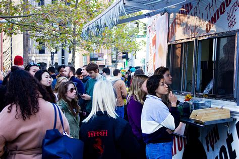 From bars to gyms to restaurants to bakeries. Boston Food Truck Festival brings Boston food truck grub ...