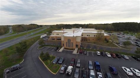 Atlantic General Hospital Hospital In Berlin Maryland At 9733