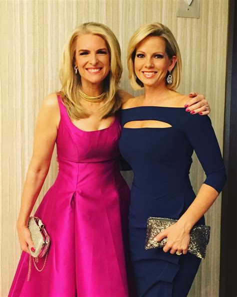 Shannon Bream So Much Fun With My Girl Janice Dean This