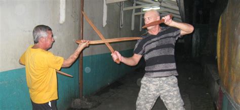 FILIPINO MARTIAL ARTS - WarriorArtsAlliance.com