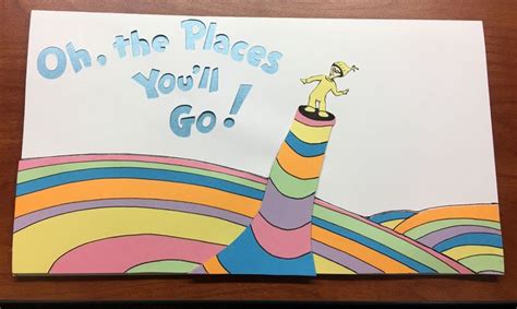 dr seuss “oh the places you ll go” card reading anchor charts anchor charts cards