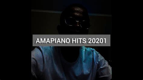 Amapiano Hits 2021 Mixtape Youtube