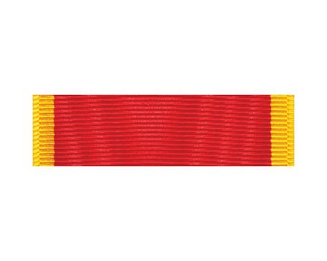 Meritorious Unit Citation Commemorative Ribbon