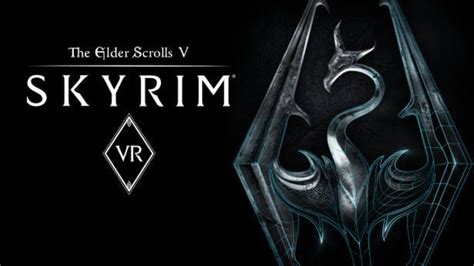 Addicted Again Skyrim Vr Ps4 Pro Gameplay Playthrough 5 Road