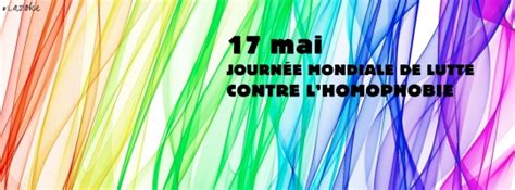 American heritage® dictionary of the english language, fifth. Journée mondiale contre l'homophobie. | Mobilisnoo
