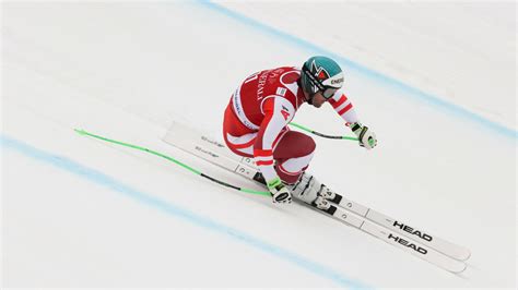 Ski Alpin Heute Im Tv Weltcup Finale Super G Tv Übertragung Und