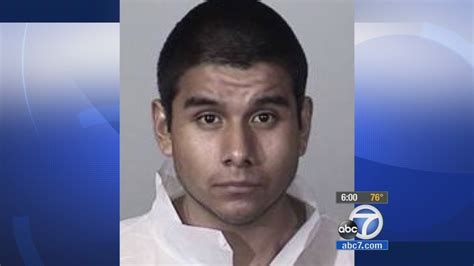 Oxnard Man 18 Arrested For Burglary Sexual Assault Of Minor Abc7 Los Angeles