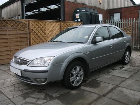 The most accurate 2006 ford mondeos mpg estimates based on real world results of 665 thousand miles driven in 49 ford mondeos. Dezmembrez Ford Mondeo 2006 Benzina Berlina - 19 Iulie ...