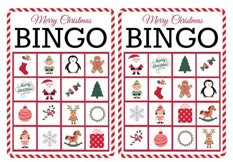 I also included a sheet of blank cards in the printable, in case you have more players! Free Printable Bingo Cards 1 75 | Free Printable