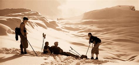 History of Rosa Alpina hotel 5* in Alta Badia