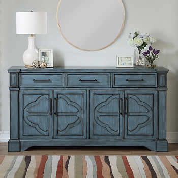 Click here to find the right ikea product for you. Cordoba 70" Accent Console Birch VeneersBall bearing ...