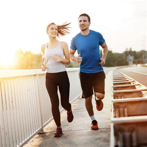 An Active Life is a Healthy Life | Gervais Wealth Management