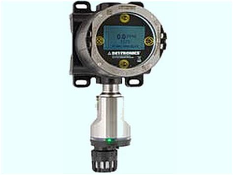 After numerous attempts the supplier continues to refuse to furnish it saying it is not needed for calibration. HazardEx - Toxic gas detector family is ATEX approved
