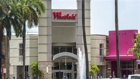 Westfield Broward Mall In Plantation To Be Surrendered To Cmbs Lender