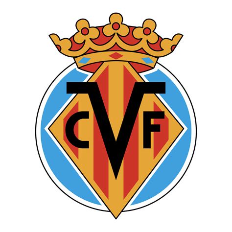 Villarreal Logo Png Transparent And Svg Vector Freebie Supply