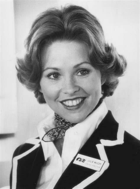 Julie Cruise Director On The Love Boat Lauren Tewes Love Boat