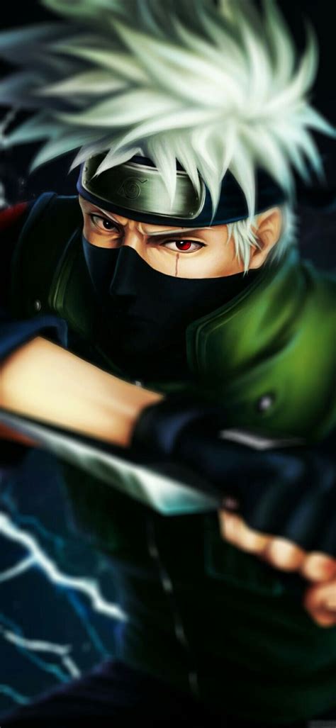 Looking for the best wallpapers? Kakashi Hatake Wallpapers - Top 65 Best Kakashi Hatake ...