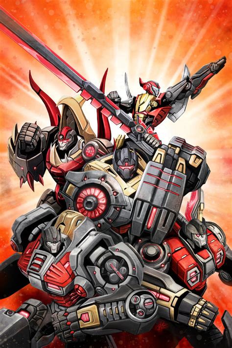 Dinobot Foc Teletraan I The Transformers Wiki Fandom