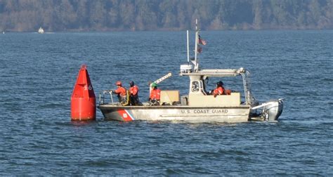 Dvids Images Coast Guard Services Columbia River Aides To