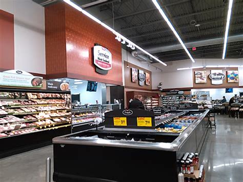 Menu & reservations make reservations. Grocery Store «Cub Foods- Blaine West», reviews and photos ...