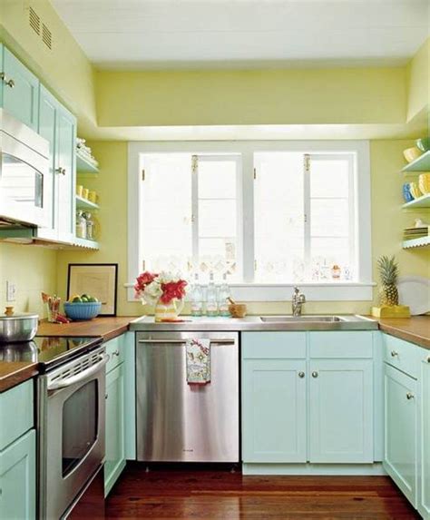 An updated kitchen can add value and functionality to a house, but the remodeling process can and if you're remodeling a kitchen — the most complicated and expensive room in most houses. 35+ Ideas about Small Kitchen Remodeling - TheyDesign.net ...